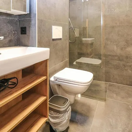 Ferienwohnung- Maria Alm 아파트 Bachwinkl
