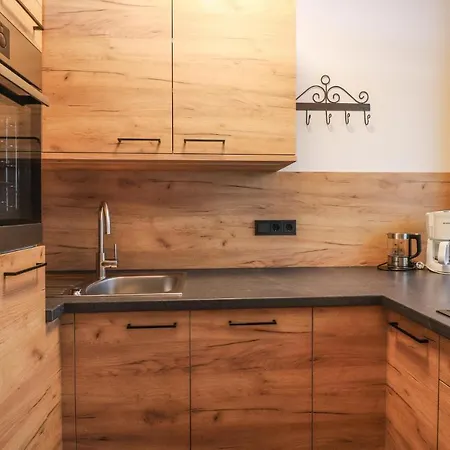 아파트 Ferienwohnung- Maria Alm *