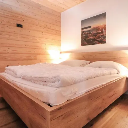 Ferienwohnung- Maria Alm