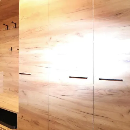 아파트 Ferienwohnung- Maria Alm