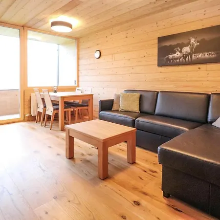 Ferienwohnung- *