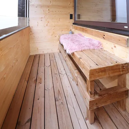 아파트 Ferienwohnung- Maria Alm